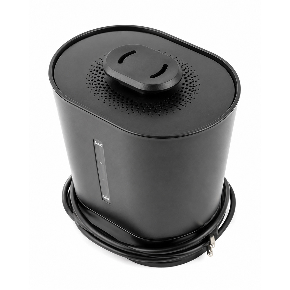6L Humidifier for large rooms, Cool & Warm, Mist Top, Oil Diffuser - Picture 6 of 14